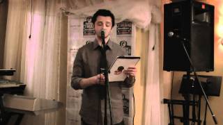 Russian Standup - Русский Стэндап - Open Mic