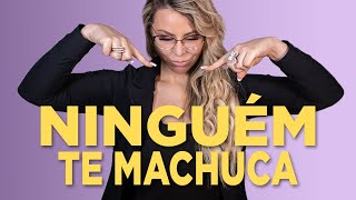 Você estoura por isso... || Elainne Ourives