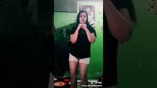 Tik tok memek tembem