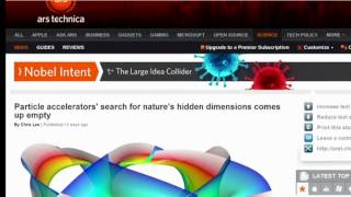 Science News Weekly 8: Street-Legal Airplanes