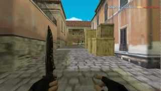 P@RAVOZIK vs Flexiglow [Imbarena Happy Birthday Cup]