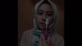 Feedback MUA Belle Mengenai Serrose