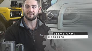 EP. 1 Round Table Discussions | Evolution of MotorOps!