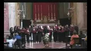 Ave Maria - Palestrina