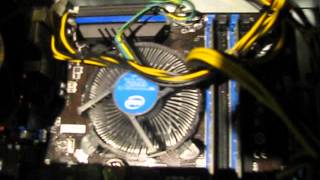 GTS 450 ASUS 1gb