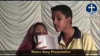 Balasamajam Theme Song Presentation