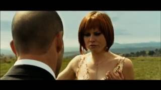 Transporter 3 - 10. "Strip Tease"