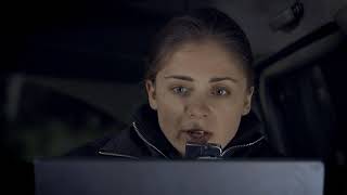 "След". 197 серия - Гиблое место