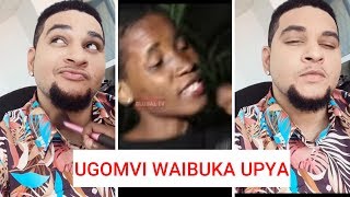 KIMENUKA UPYA! Hemed Amchokonoa Ebitoke Na Kuongeea Haya Kuhusu Ugomvi Wa Mlela