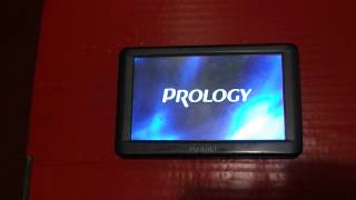 Prology iMap-512M