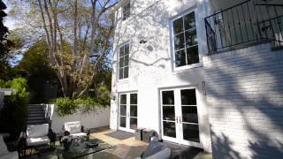 580 Chautauqua Blvd. Pacific Palisades CA 90272