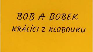 Bob a Bobek: V lázních • Večerníček