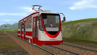 Lm99 trainz android mods