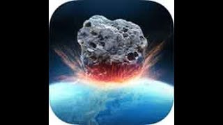 can you escape Armageddon level 1,2,3