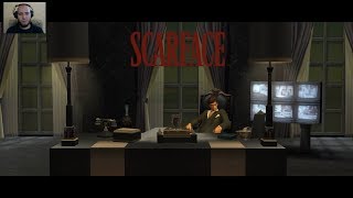 Scarface The World is Yours #1 Из князей - в грязи