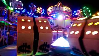 Shaker | Luna-Park Fréjus 2014