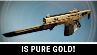 Destiny: Monte Carlo is pure gold!