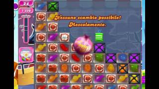 Candy Crush Saga Level 1785