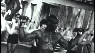 Crunch: Cardio Salsa