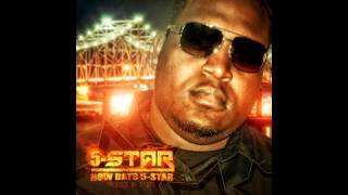 5-Star debut single "NOW DAT'S 5-STAR" FEATURING T-BONE