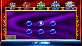 Life of Luxury Progressive™ Slot Machines by WMS Gaming