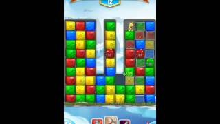 Pet rescue saga level 672 mobile