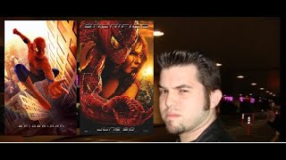 Honest Review Spiderman 1&2 by Blockbuster Buster