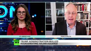 FULL SHOW: The Plot to Assassinate Julian Assange