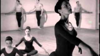 A Dancer's Life: Act One