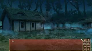 Sakura Fantasy Chapter 1 [Ethy Sex Scene]