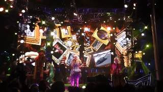Mad T Party - Mad T Tribute