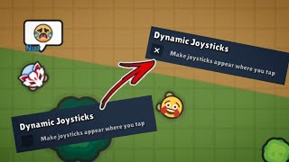 Zombs Royale - Switching Game Controls Challenge with Nut