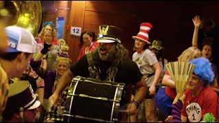Jam Cruise 17 Recap Video