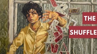 The Shuffle ... & The Slow Tarot: First Impressions