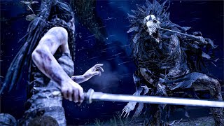 Valravn GOD OF ILLUSION | One of the Best Boss Fights in Video Games!