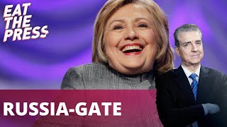 Was Hillary Clinton Behind Fake “Russia-Gate”?