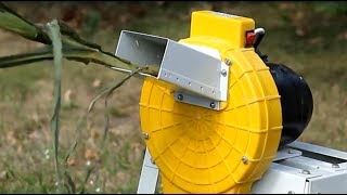 Полезное приобретение Зернодробилка ИК 1 Могилевлифтмаш Видеобзор