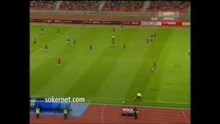 Wan Zack Haikal | The Best Malaysian Winger