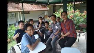 Regina Pacis Bogor Retret Sindanglaya (Foto)