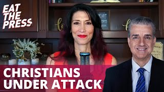 Christianity to blame for January 6th?