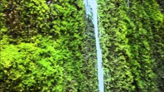 Skra Waterfalls