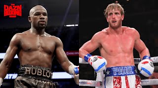 Floyd Mayweather vs. Logan Paul: What To Expect