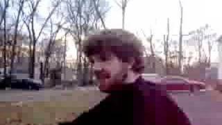 ANAL Beads Nigga