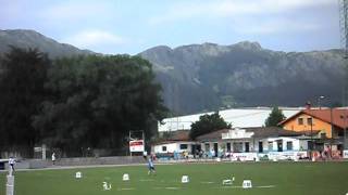 oscar husillos 21.20-corrales 2011