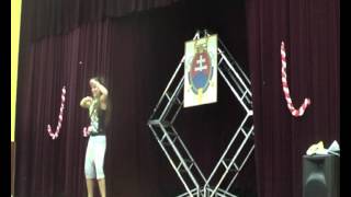 ZUMBA® s Di - Ella me levanto (Daddy Yankee)