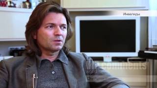 Гражданин инвалид - 2 Сеня Кайнов Seny Kaynov #SENYKAY