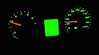 Лада Гранта надоедливая лампочка и сигнал Lada Granta annoying light and signal