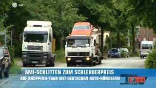 Focus-TV westside.cars Teil 6