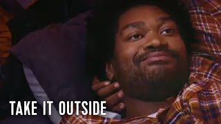 How A Digital Detox Can Drive You Crazy (Take It Outside, Episode 7)