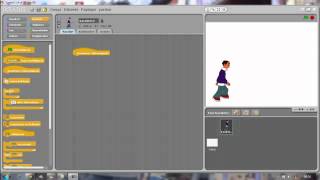 Selçuk ÇELİK (Scratch-Adam Yürütme)